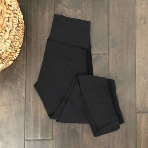 Lululemon legging